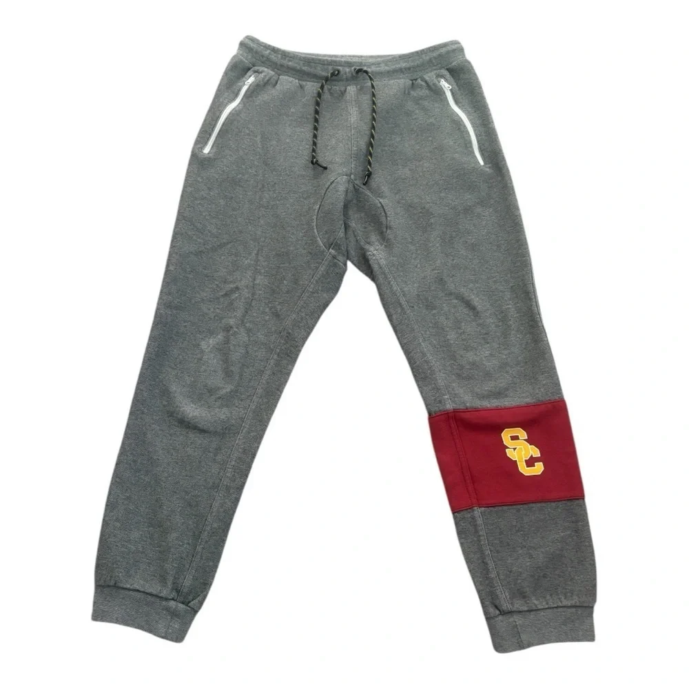 Nike NCAA USC Trojans Southern California Men's Sweatpants